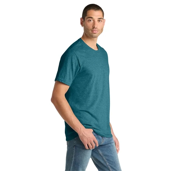 District Perfect Blend Tee.... from ASI 84863 SanMar