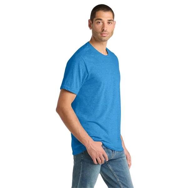 District Perfect Blend Tee.... from ASI 84863 SanMar