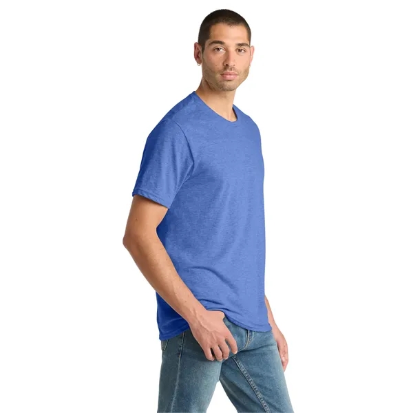 District Perfect Blend Tee.... from ASI 84863 SanMar