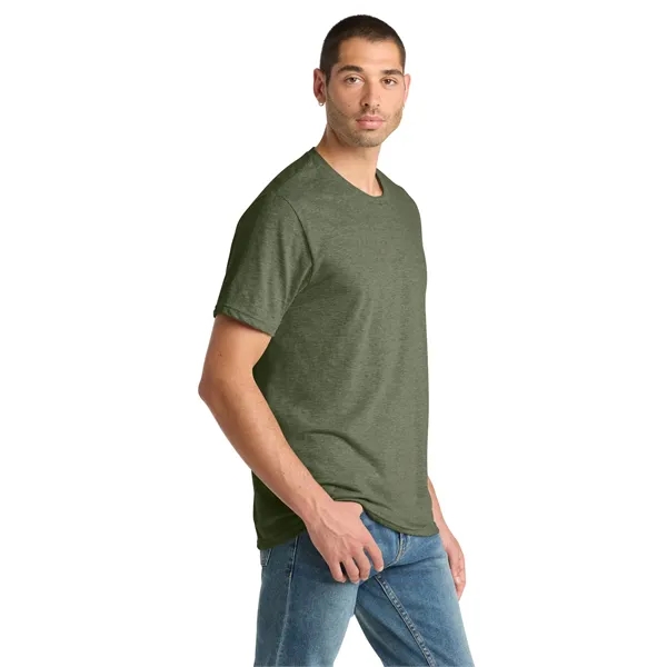 District Perfect Blend Tee.... from ASI 84863 SanMar