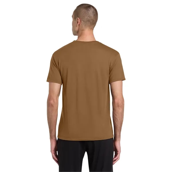 JERZEES Dri-Power Active Sport 100% Polyester T-Shirt.... from ASI 84863 SanMar