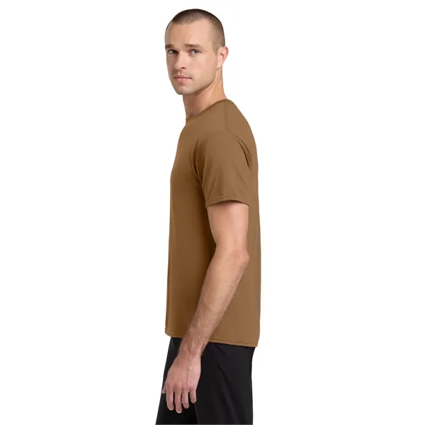 JERZEES Dri-Power Active Sport 100% Polyester T-Shirt.... from ASI 84863 SanMar