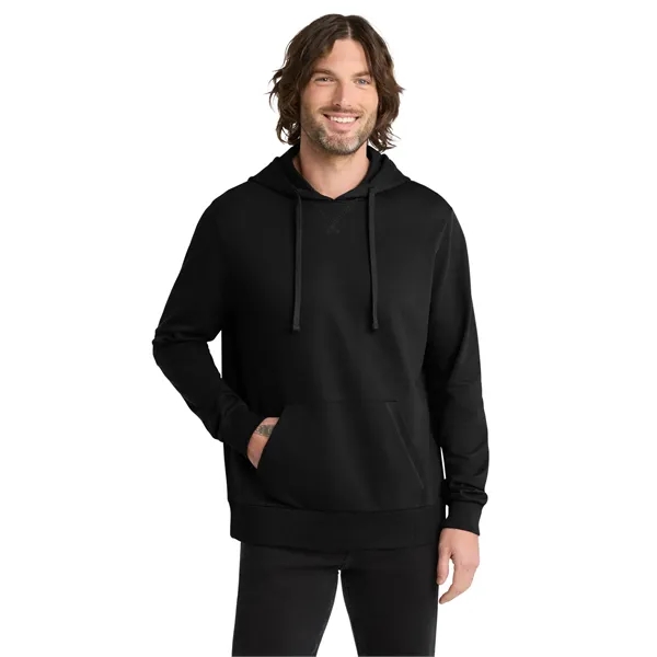 Allmade Unisex French Terry Pullover Hoodie... from ASI 84863 SanMar