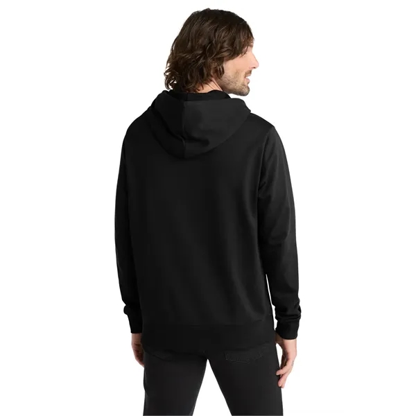 Allmade Unisex French Terry Pullover Hoodie... from ASI 84863 SanMar