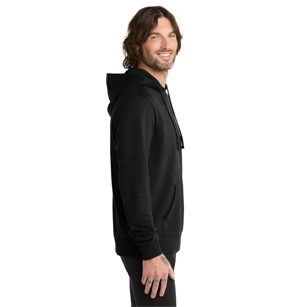 Allmade Unisex French Terry Pullover Hoodie... from ASI 84863 SanMar