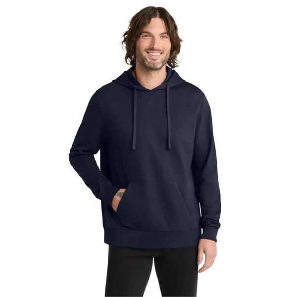 Allmade Unisex French Terry Pullover Hoodie... from ASI 84863 SanMar