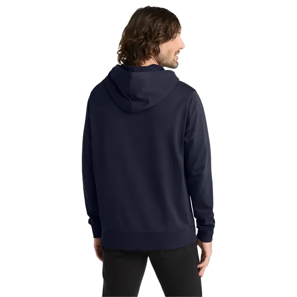 Allmade Unisex French Terry Pullover Hoodie... from ASI 84863 SanMar