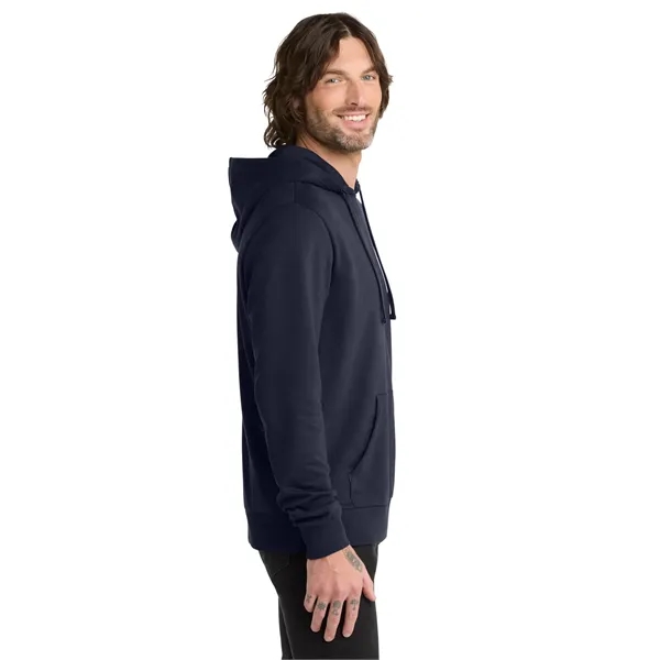 Allmade Unisex French Terry Pullover Hoodie... from ASI 84863 SanMar