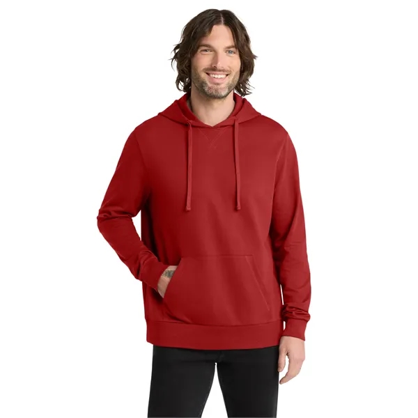 Allmade Unisex French Terry Pullover Hoodie... from ASI 84863 SanMar