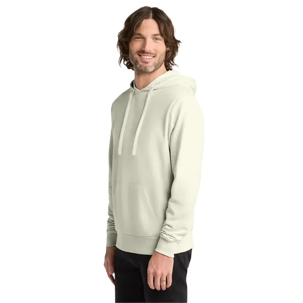 Allmade Unisex French Terry Pullover Hoodie... from ASI 84863 SanMar