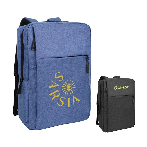 Laptop Backpack... from ASI 31517 Admart Products / Admart Line