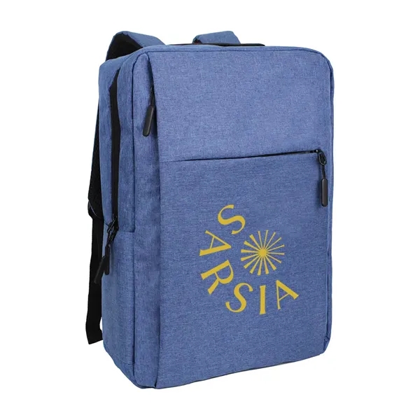 Laptop Backpack... from ASI 31517 Admart Products / Admart Line