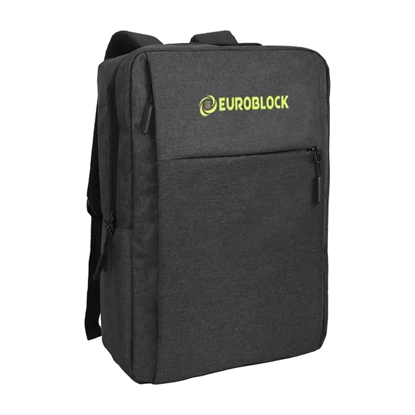 Laptop Backpack... from ASI 31517 Admart Products / Admart Line