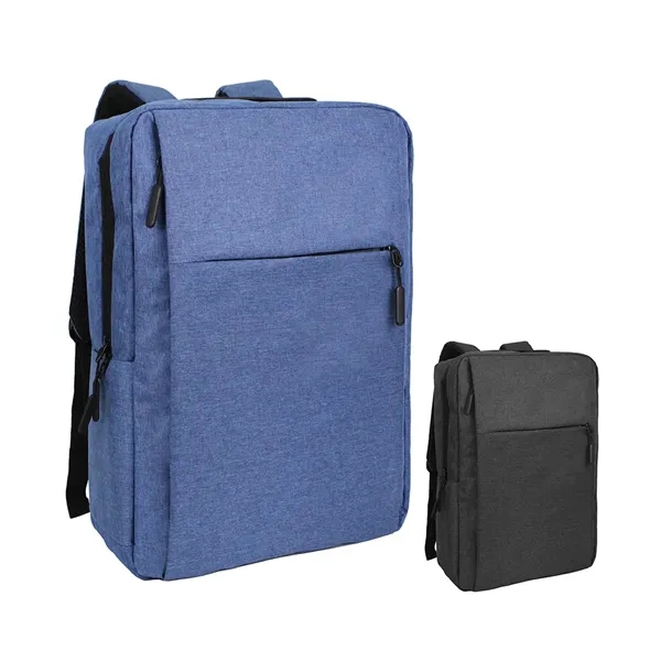 Laptop Backpack... from ASI 31517 Admart Products / Admart Line