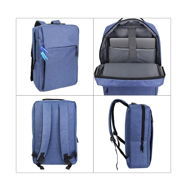 Laptop Backpack... from ASI 31517 Admart Products / Admart Line
