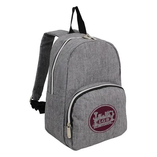 Tech Backpack... from ASI 31517 Admart Products / Admart Line