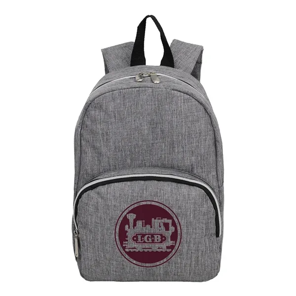 Tech Backpack... from ASI 31517 Admart Products / Admart Line