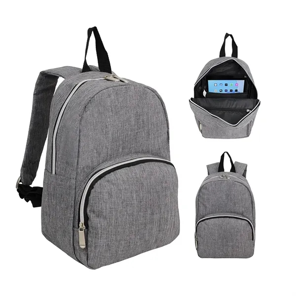 Tech Backpack... from ASI 31517 Admart Products / Admart Line