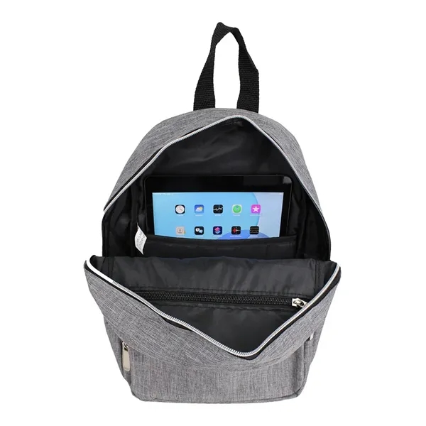 Tech Backpack... from ASI 31517 Admart Products / Admart Line