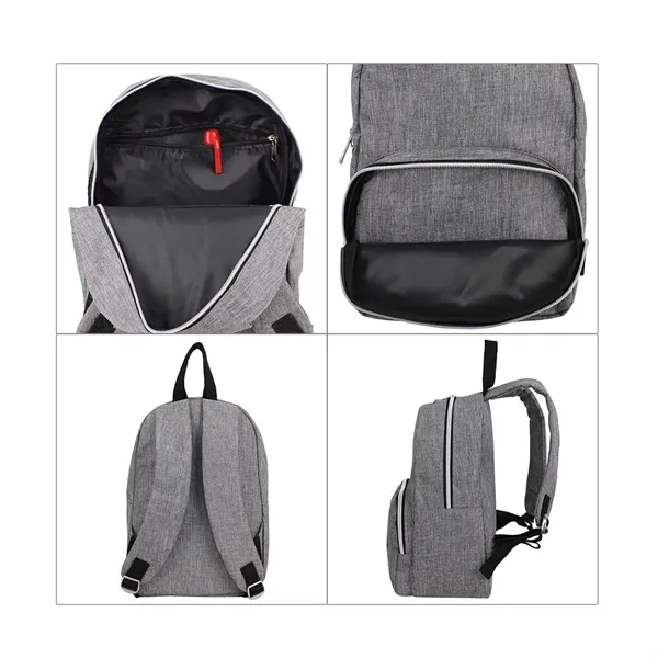 Tech Backpack... from ASI 31517 Admart Products / Admart Line