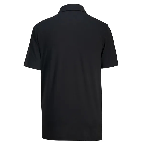Edwards - Point Grey Polo... from ASI 86018 Scrub Authority / Uniform Stores