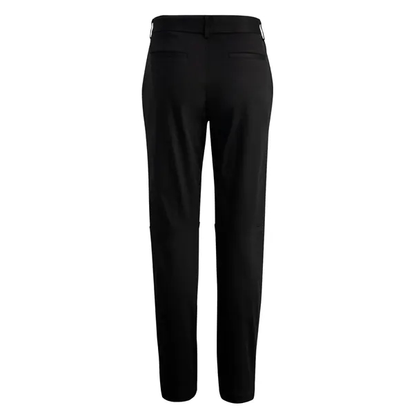 Edwards Garment - Point Grey - Men's 5-Pocket Performance...... from ASI 86018 Scrub Authority / Uniform Stores