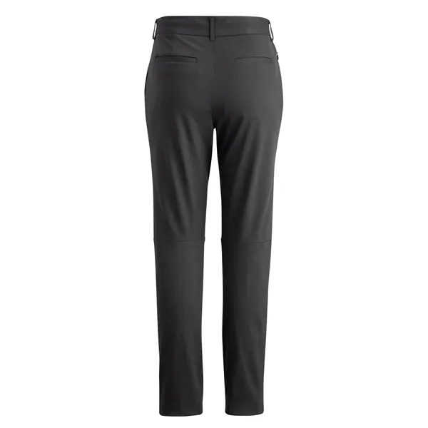 Edwards Garment - Point Grey - Men's 5-Pocket Performance...... from ASI 86018 Scrub Authority / Uniform Stores