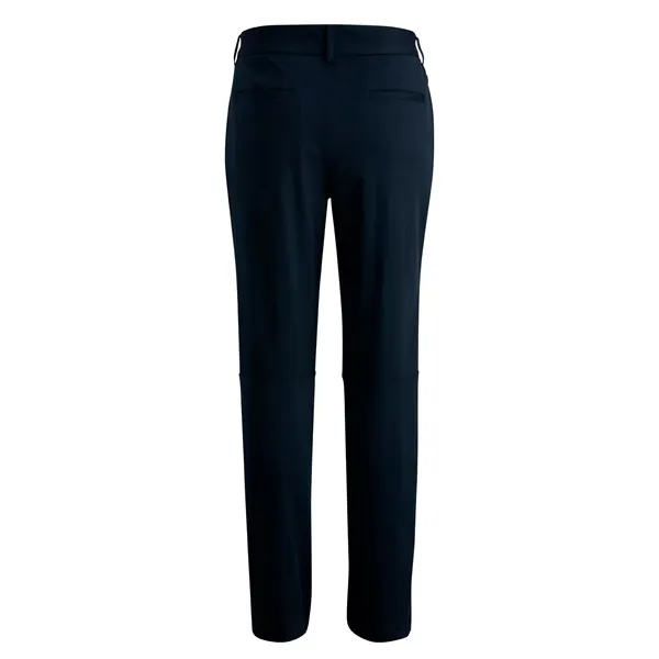 Edwards Garment - Point Grey - Men's 5-Pocket Performance...... from ASI 86018 Scrub Authority / Uniform Stores