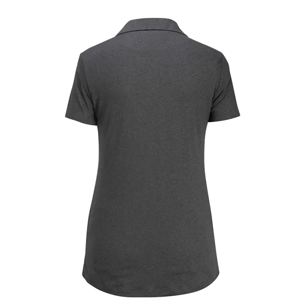 Edwards Garment - Women's Point Grey Polo... from ASI 86018 Scrub Authority / Uniform Stores