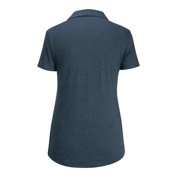 Edwards Garment - Women's Point Grey Polo... from ASI 86018 Scrub Authority / Uniform Stores