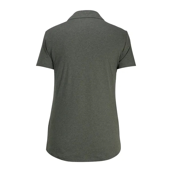 Edwards Garment - Women's Point Grey Polo... from ASI 86018 Scrub Authority / Uniform Stores