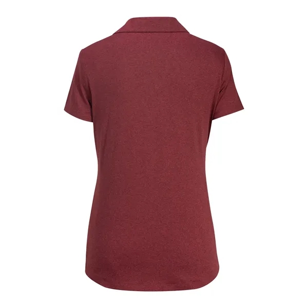 Edwards Garment - Women's Point Grey Polo... from ASI 86018 Scrub Authority / Uniform Stores