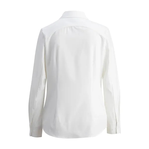 Edwards Garment - Point Grey - Women's Long Sleeve Shirt... from ASI 86018 Scrub Authority / Uniform Stores
