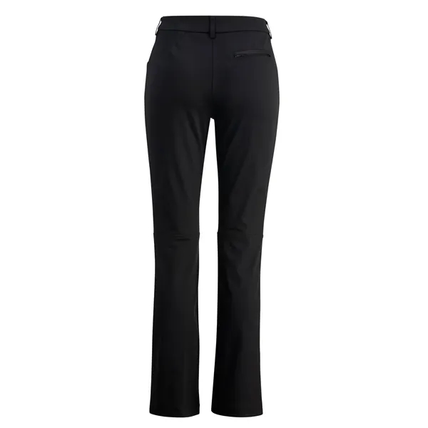 Edwards Garment - Point Grey - Women's 3-Pocket Dress Pant... from ASI 86018 Scrub Authority / Uniform Stores