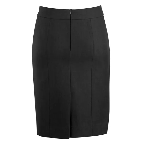 Edward's - Women's Synergy Straight Skirt... from ASI 86018 Scrub Authority / Uniform Stores