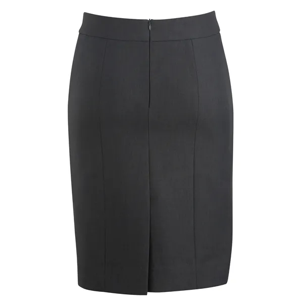 Edward's - Women's Synergy Straight Skirt... from ASI 86018 Scrub Authority / Uniform Stores