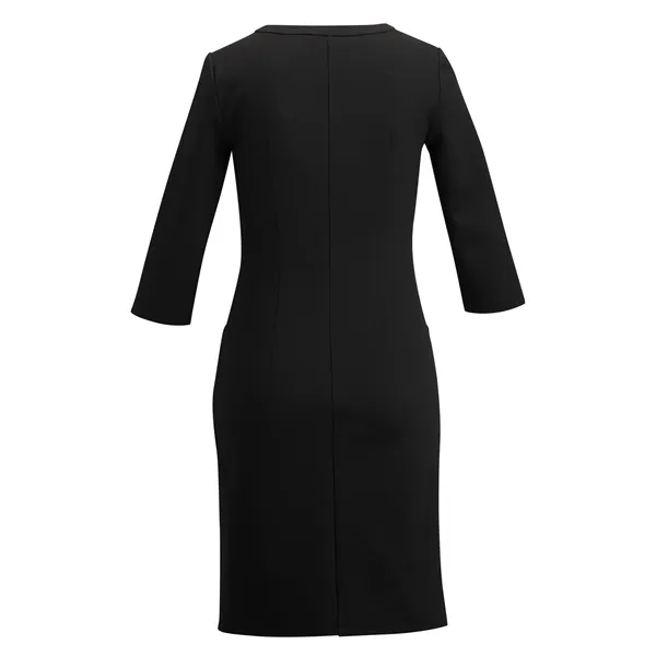 Edwards - Women's 2-Pocket Sheath Dress... from ASI 86018 Scrub Authority / Uniform Stores