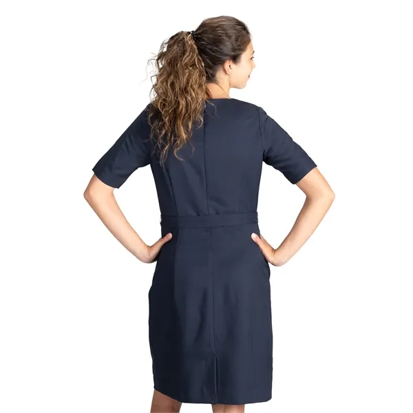 Edwards - Women's 2-Pocket Synergy Fabric Dress... from ASI 86018 Scrub Authority / Uniform Stores