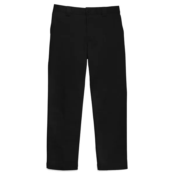 Classroom Uniforms - Men's 4-Pocket Stretch Pant... from ASI 86018 Scrub Authority / Uniform Stores