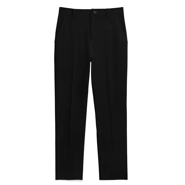 Classroom Uniforms - Boy's 4-Pocket Performance Husky Pant... from ASI 86018 Scrub Authority / Uniform Stores