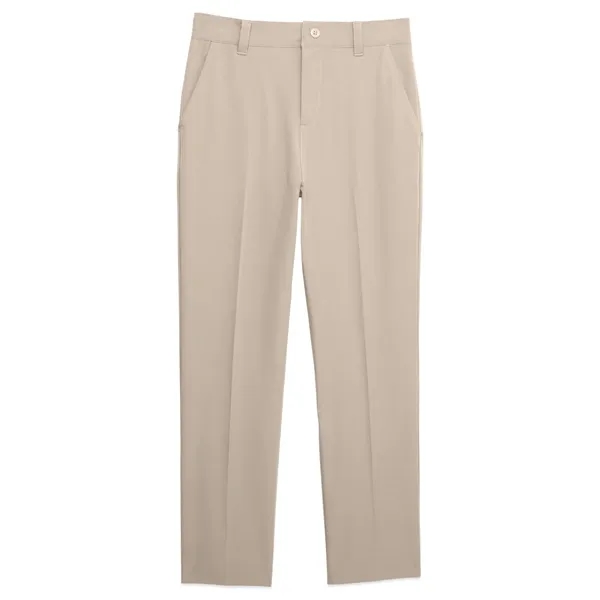 Classroom Uniforms - Boy's 4-Pocket Performance Husky Pant... from ASI 86018 Scrub Authority / Uniform Stores
