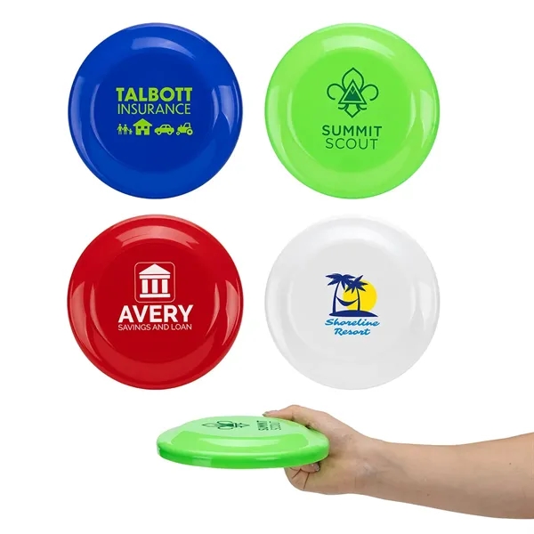 Mini Flyer... from ASI 36730 Ariel Premium Supply Inc