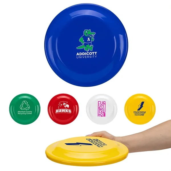 Polypropylene Flyer... from ASI 36730 Ariel Premium Supply Inc