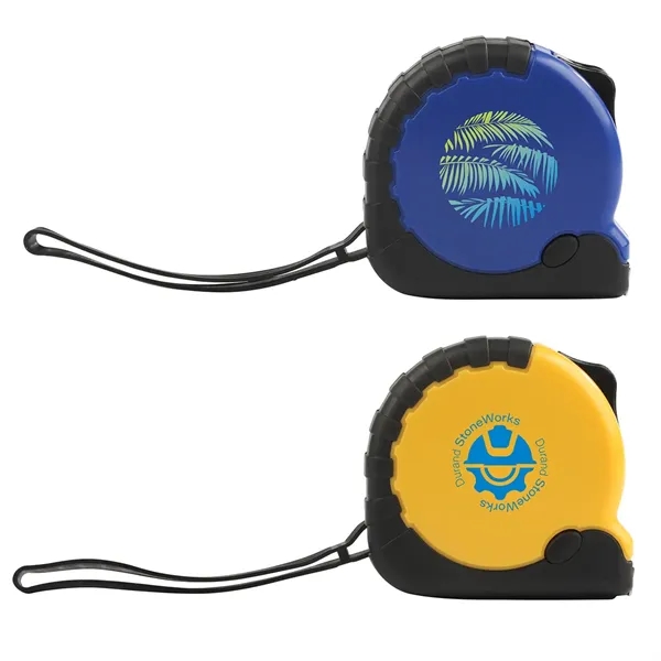 10-Foot Tape Measure... from ASI 36730 Ariel Premium Supply Inc