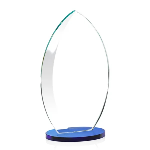 The graceful arc of the Windermere Award echoes its shape with... from ASI 84592 St Regis Group / St Regis
