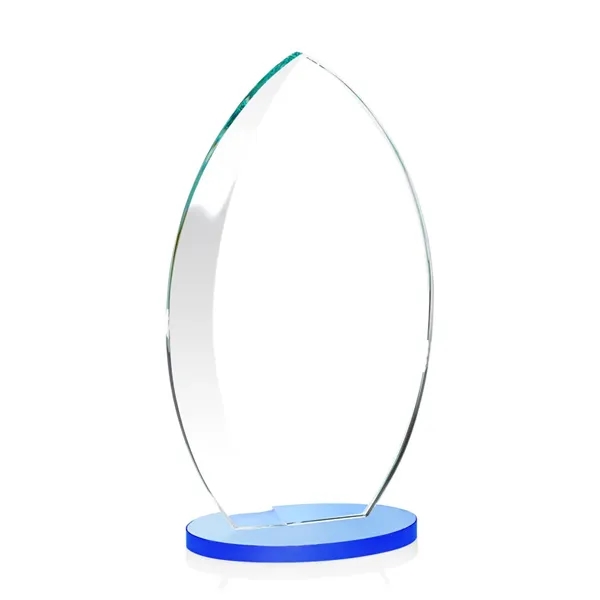 The graceful arc of the Windermere Award echoes its shape with... from ASI 84592 St Regis Group / St Regis