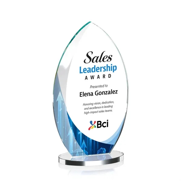 VividPrint™ Award - Windermere... from ASI 84592 St Regis Group / St Regis