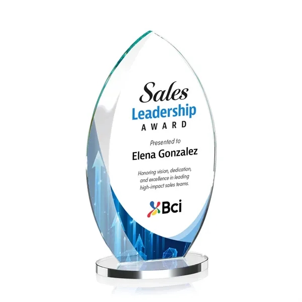 VividPrint™ Award - Windermere... from ASI 84592 St Regis Group / St Regis