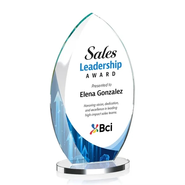 VividPrint™ Award - Windermere... from ASI 84592 St Regis Group / St Regis