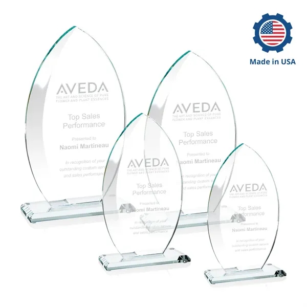 Windermere Award... from ASI 84592 St Regis Group / St Regis